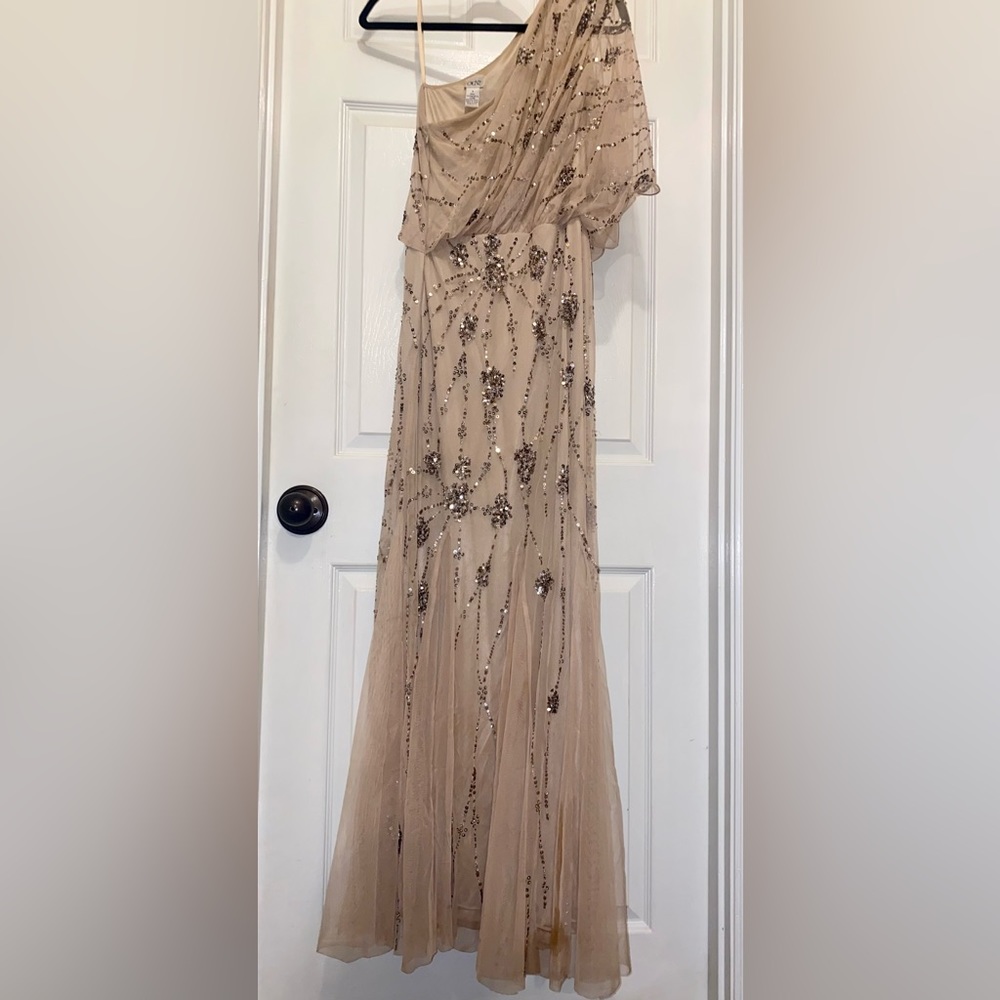 Vintage Cache Formal Dress - image 2